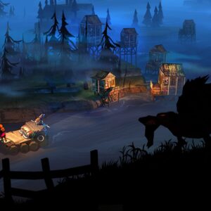 The Flame in the Flood: Complete Edition [PS4] - изображение 3
