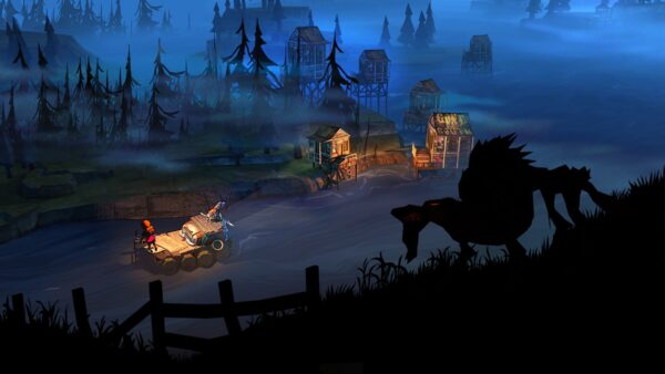 The Flame in the Flood: Complete Edition [PS4] - изображение 3