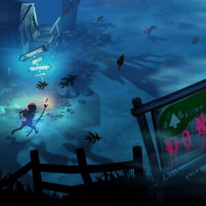 The Flame in the Flood: Complete Edition [PS4] - изображение 4