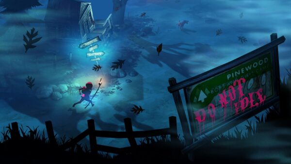The Flame in the Flood: Complete Edition [PS4] - изображение 4