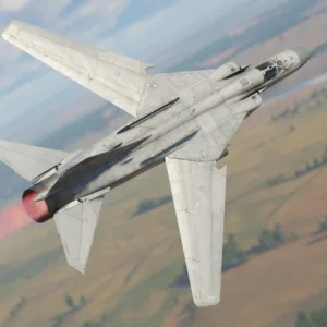 War Thunder - MiG-23ML - изображение 3