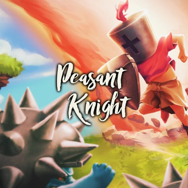 Peasant Knight [PS4] - изображение 1