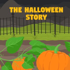 The Halloween Story [PS5]