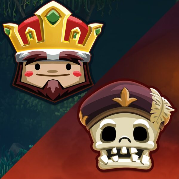 Chariot Bundle [PS4] - изображение 1