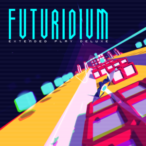 Futuridium EP Deluxe [PS4]