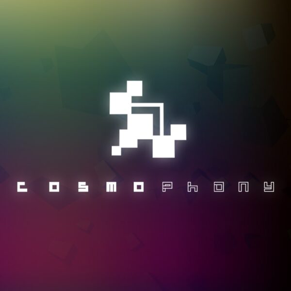 Cosmophony [PS4] - изображение 1