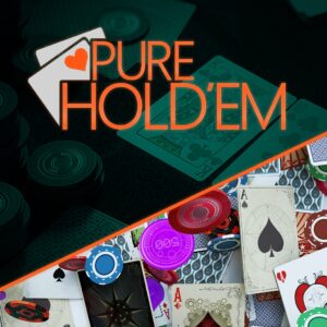 Poker Mega Pack [PS4]