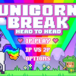 Unicorn Break Head to Head - Avatar Full Game Bundle [PS4] - изображение 2