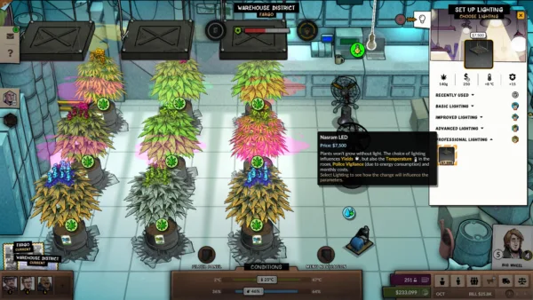 Weedcraft Inc: Deluxe Edition OST Combo [PS4,&nbsp;PS5] - изображение 3