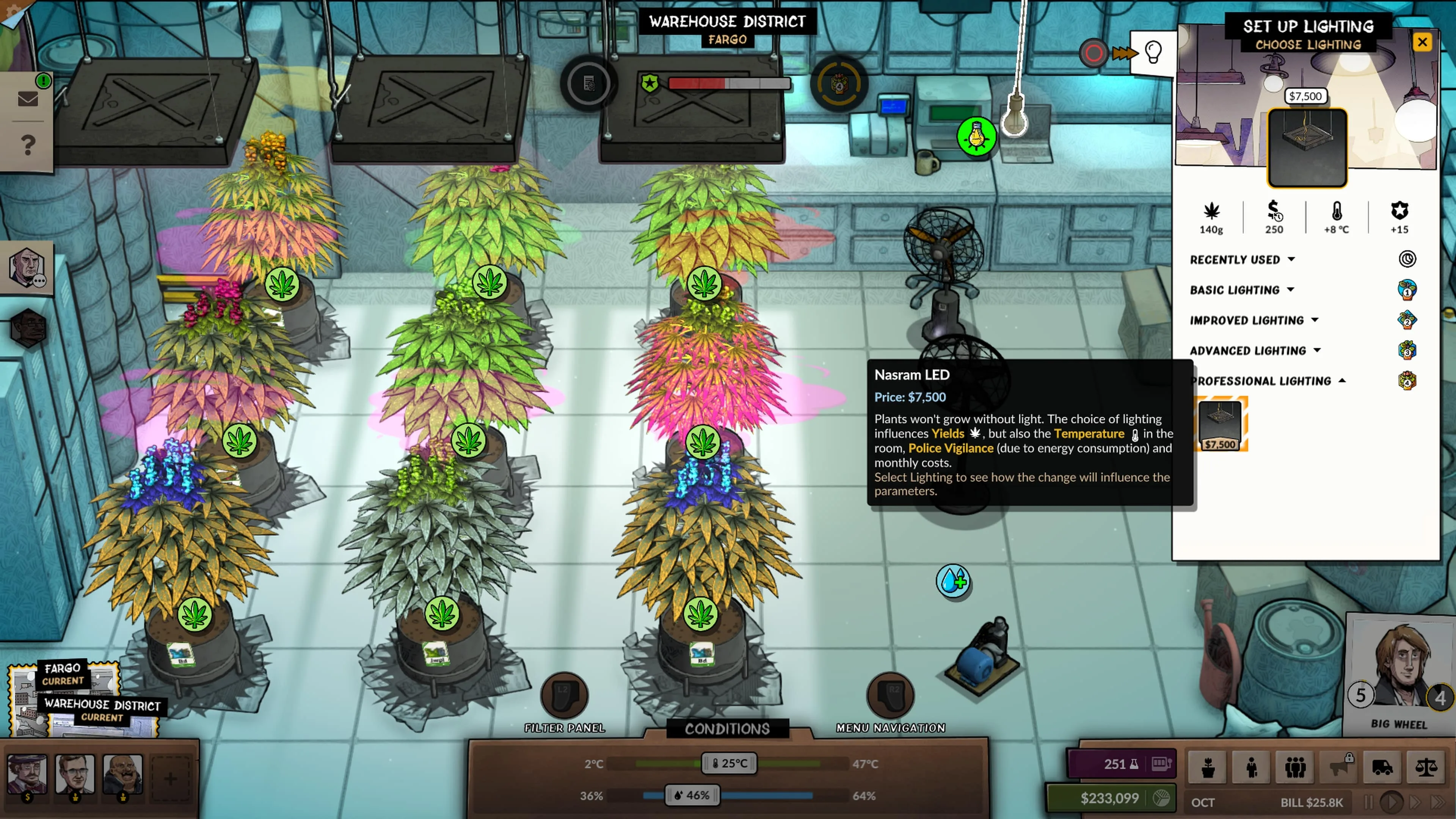Weedcraft Inc: Deluxe Edition OST Combo [PS4,&nbsp;PS5] - изображение 3