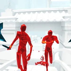 THE COMPLETE SUPERHOT BUNDLE [PS4] - изображение 2