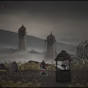 Skelethrone: The Chronicles of Ericona [PS4] - изображение 4