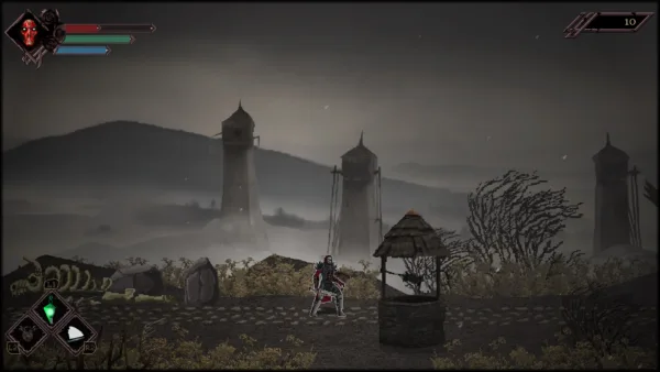 Skelethrone: The Chronicles of Ericona [PS4] - изображение 4