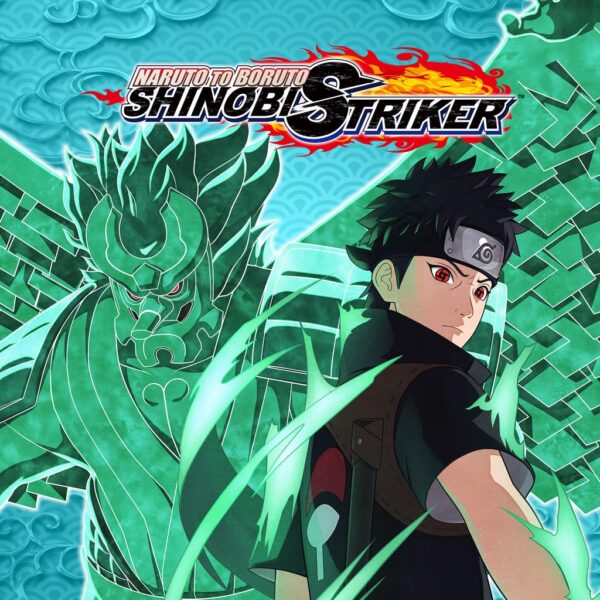 NTBSS: Master Character Training Pack - Shisui Uchiha (Perfect Susano'o) [PS4]