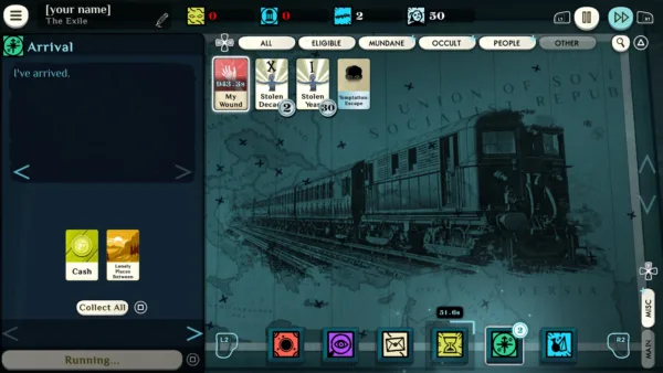 Cultist Simulator: Anthology Edition [PS4,&nbsp;PS5] - изображение 2