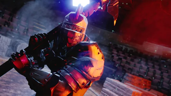 Deathbound [PS5] - изображение 2