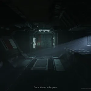Alien: Rogue Incursion VR Deluxe [PS5] - изображение 4