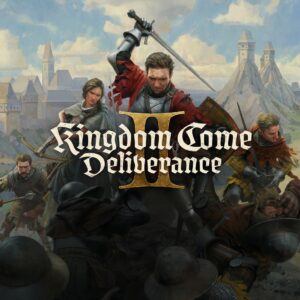 Kingdom Come: Deliverance II [PS5]