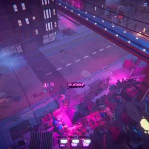 Death Noodle Delivery [PS5] - изображение 4