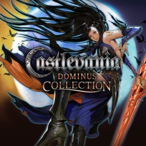 Castlevania Dominus Collection [PS5]