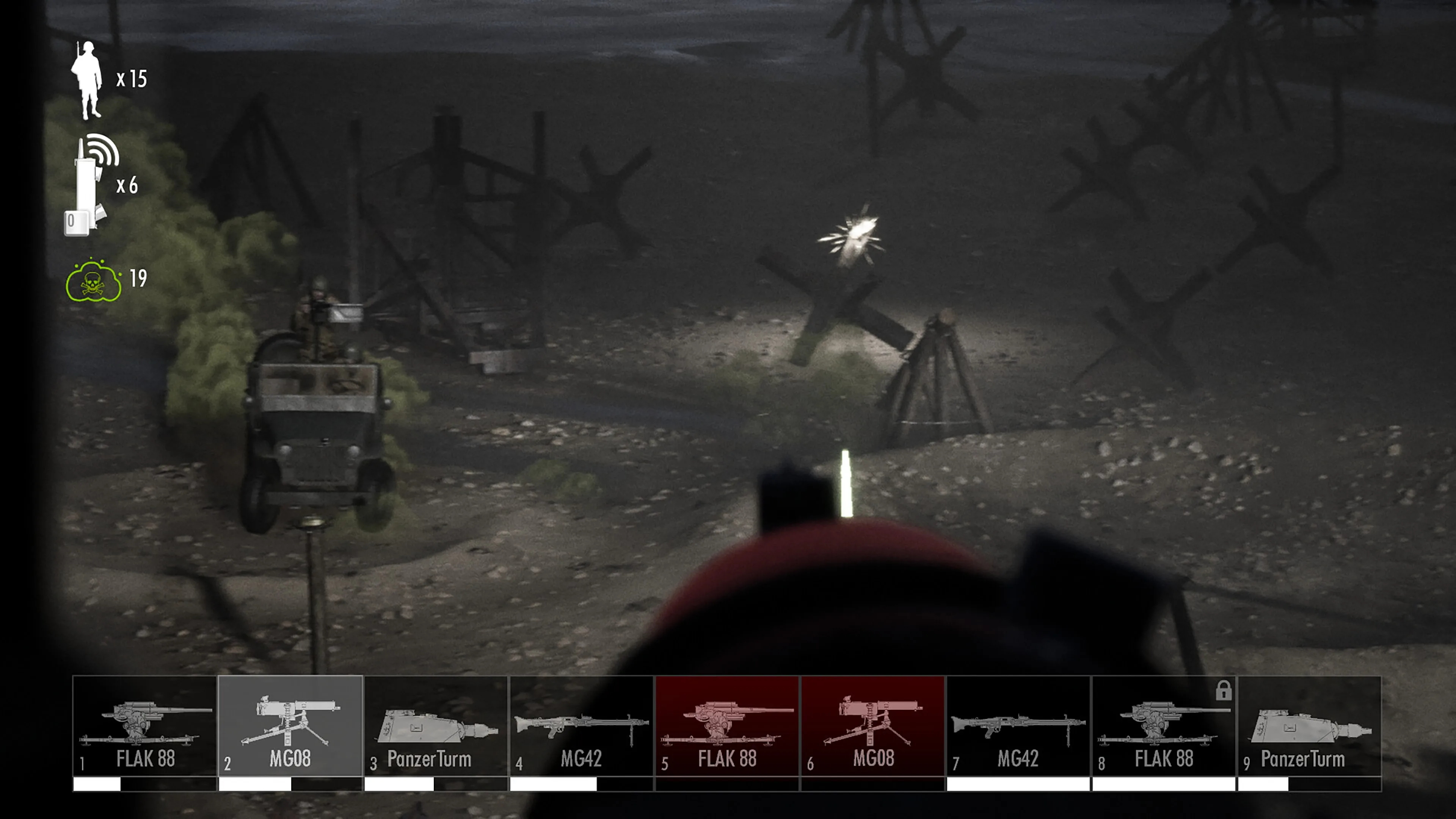 Beach Invasion 1944 [PS5] - изображение 2