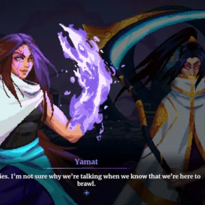 Astral Ascent - Yamat the Breach Traveler [PS5] - изображение 4