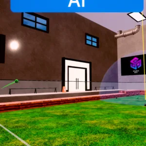 Bocce VR Simulator [PS5] - изображение 4