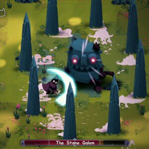 Crypt Custodian [PS4,&nbsp;PS5] - изображение 2