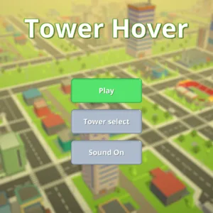 Tower Hover [PS4,&nbsp;PS5] - изображение 2