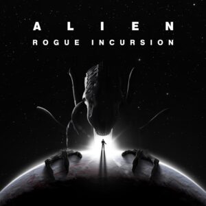 Alien: Rogue Incursion [PS5]