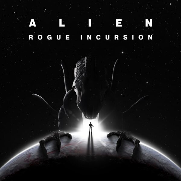 Alien: Rogue Incursion VR Deluxe [PS5] - изображение 1