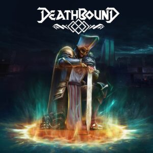 Deathbound [PS5] cover