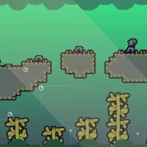 Tiny Whaley 2 [PS4,&nbsp;PS5] - изображение 3