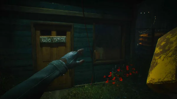 A Quiet Place: The Road Ahead [PS5] - изображение 4