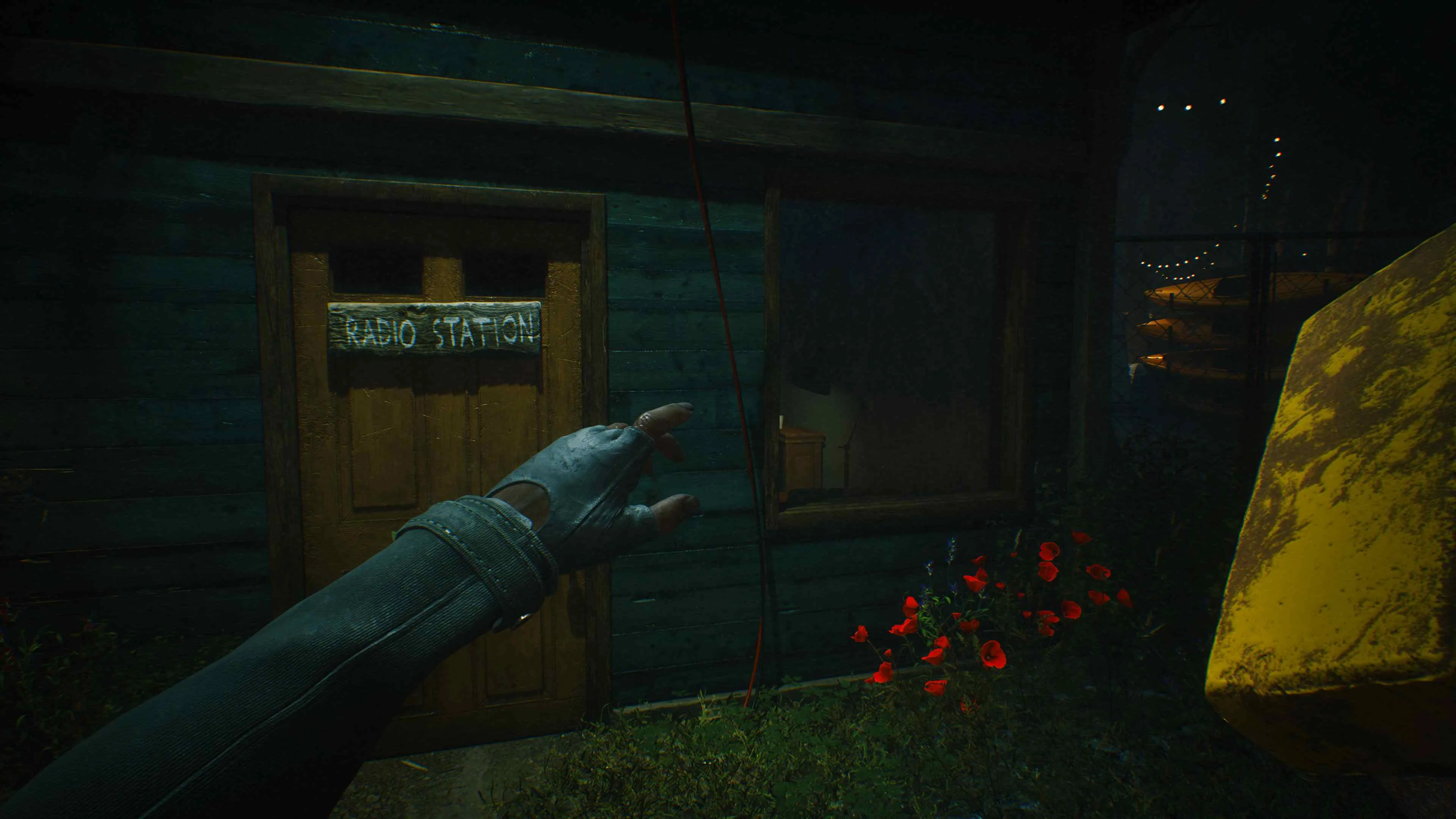 A Quiet Place: The Road Ahead [PS5] - изображение 4