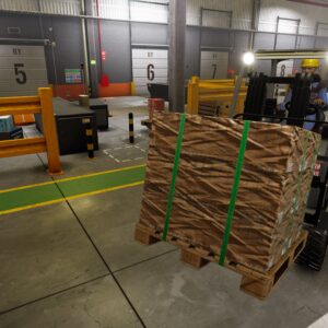 Forklift Simulator [PS5] - изображение 3