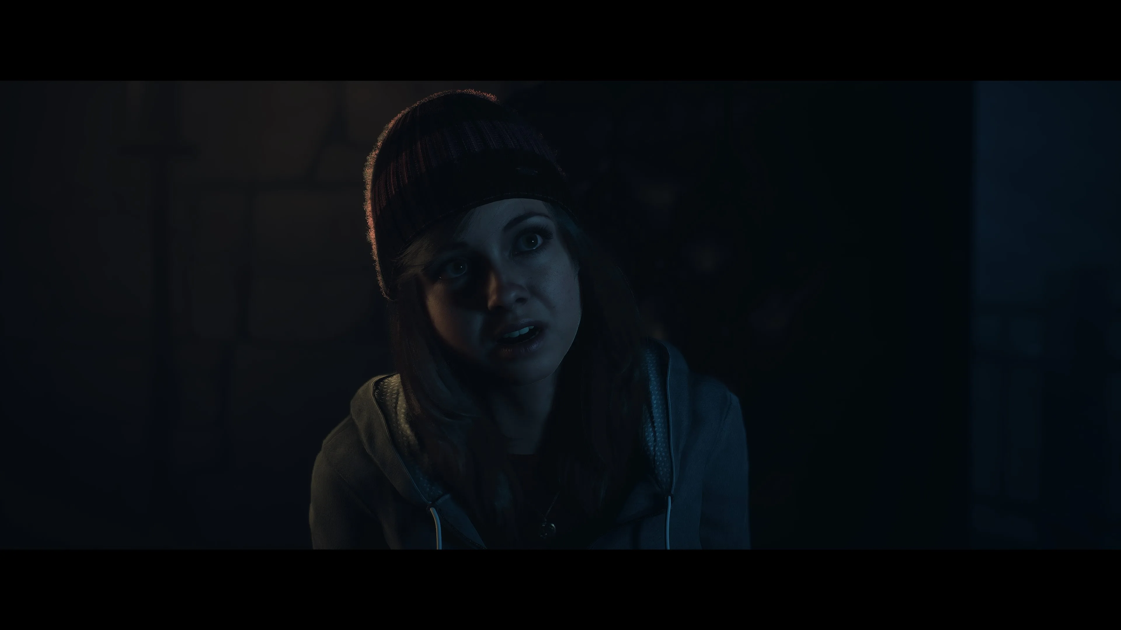 Until Dawn [PS5] - изображение 3