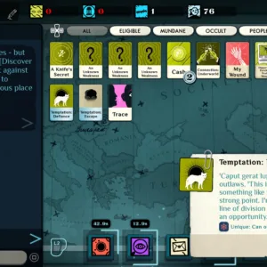 Cultist Simulator: Anthology Edition [PS4,&nbsp;PS5] - изображение 4