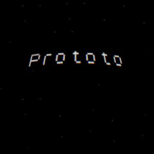 A Bibelot: Prototo [PS4] cover