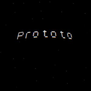 A Bibelot: Prototo [PS4,&nbsp;PS5]