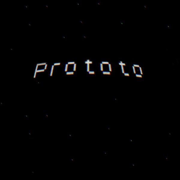 A Bibelot: Prototo [PS4,&nbsp;PS5] - изображение 1