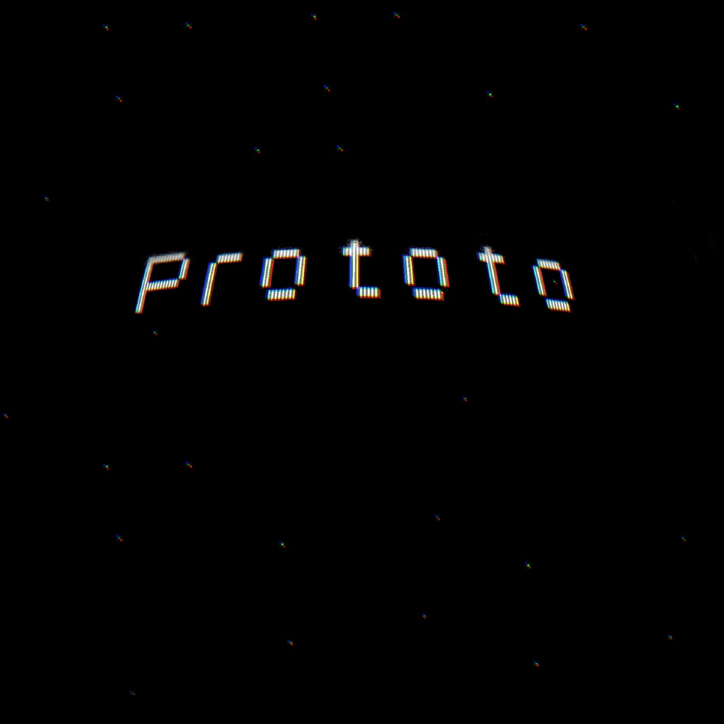 A Bibelot: Prototo [PS4,&nbsp;PS5] - изображение 1