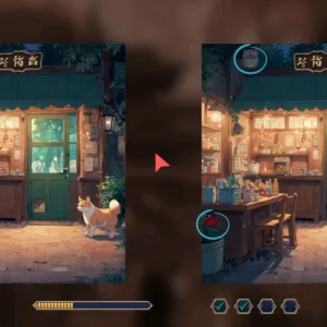 Spot The Difference Anime Edition [PS4] - изображение 3