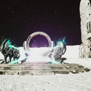 Lunar Nightmare [PS4] - изображение 2
