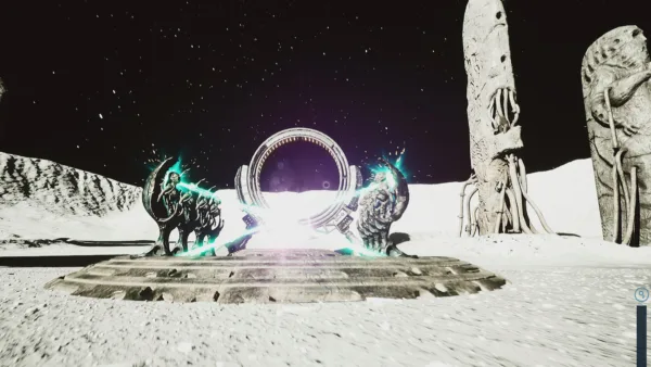 Lunar Nightmare [PS4] - изображение 2
