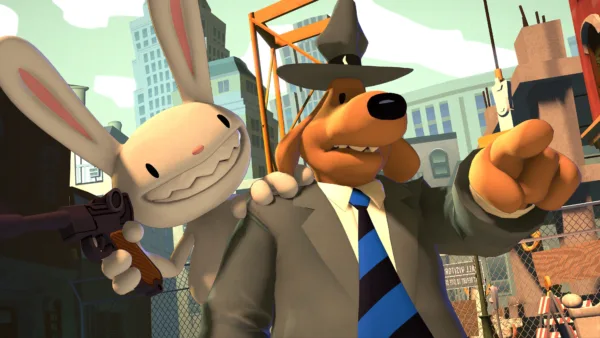 Sam & Max: The Devil's Playhouse [PS4] - изображение 2