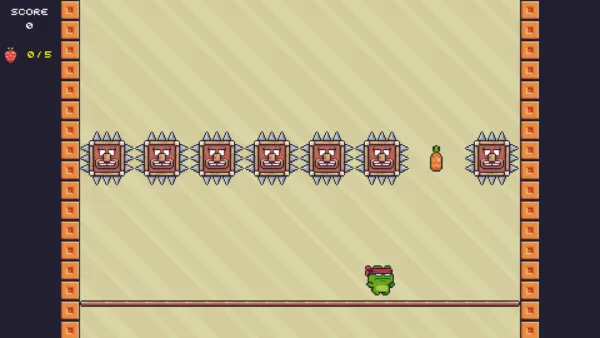 Pixicharm - Fit Frog's Feast [PS4] - изображение 3
