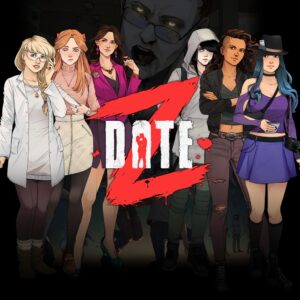 Date Z [PS4, PS5]