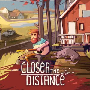 Closer the Distance [PS5]