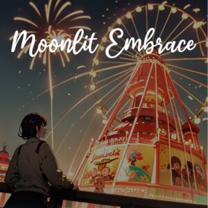 Moonlit Embrace [PS5] cover